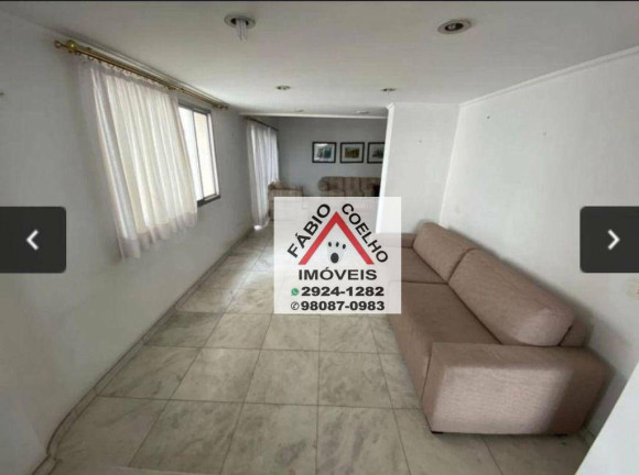 Imagem Cobertura com 4 Quartos à Venda, 309 m² em Vila Mascote - São Paulo Imagem Cobertura com 4 Quartos à Venda, 309 m² em Vila Mascote - São Paulo