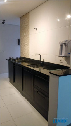 Imagem Sobrado com 3 Quartos à Venda, 128 m² em Vila Valparaíso - Santo André Imagem Sobrado com 3 Quartos à Venda, 128 m² em Vila Valparaíso - Santo André