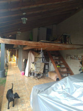 Imagem Casa com 2 Quartos à Venda, 250 m² em Loteamento Aida Haddad Jafet - Itatiba