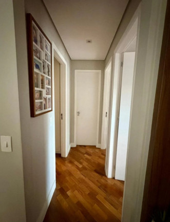 Imagem Imóvel com 3 Quartos à Venda, 96 m² em Moema - São Paulo
