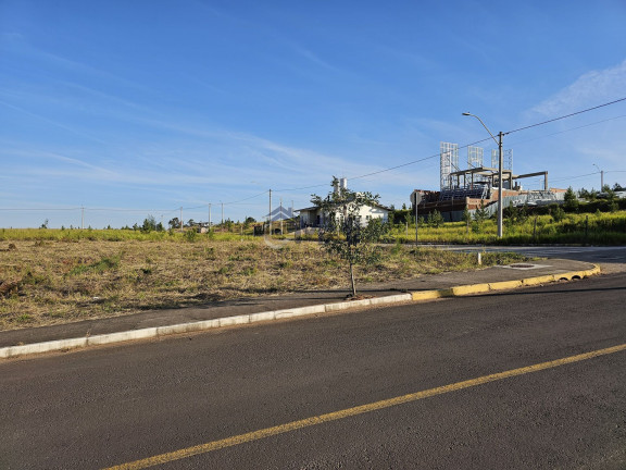 Terreno à Venda, 383 m² em São Jacó - Sapiranga