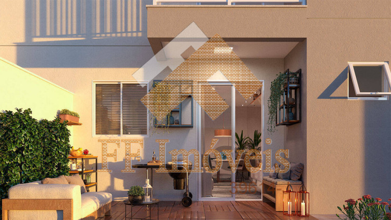 Imagem Apartamento à Venda, em São Carlos Imagem Apartamento à Venda, em São Carlos
