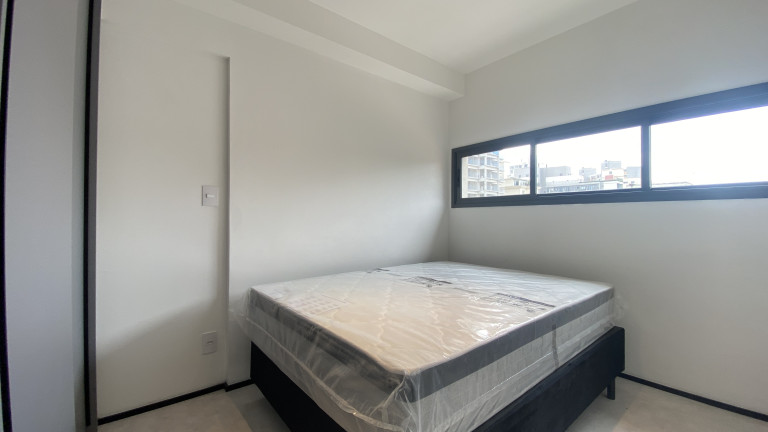 Imagem Apartamento com 1 Quarto para Alugar, 33 m² em Perdizes - São Paulo Imagem Apartamento com 1 Quarto para Alugar, 33 m² em Perdizes - São Paulo