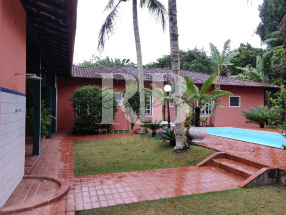 Imagem Imóvel com 5 Quartos à Venda, em Riviera - Bertioga Imagem Imóvel com 5 Quartos à Venda, em Riviera - Bertioga