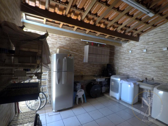 Imagem Casa com 3 Quartos à Venda, 126 m² em Vila Santa Clara - São Paulo Imagem Casa com 3 Quartos à Venda, 126 m² em Vila Santa Clara - São Paulo