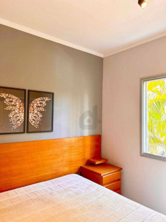 Foto do imóvel Apartamento com 2 Quartos à Venda, 62 m² em Edifício San Marco - Sorocaba