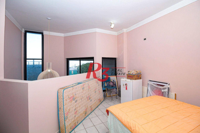 Imagem Apartamento com 2 Quartos para Alugar, 83 m² em Ponta Da Praia - Santos Imagem Apartamento com 2 Quartos para Alugar, 83 m² em Ponta Da Praia - Santos