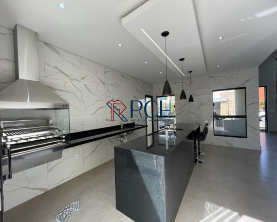 Imagem Casa com 3 Quartos à Venda, 158 m² em Residencial Villa Do Bosque - Sorocaba