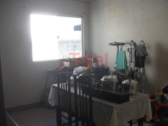 Imagem Casa com 3 Quartos à Venda, 390 m² em Giovanini - Coronel Fabriciano