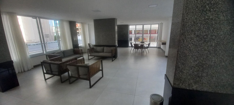 Imagem Apartamento com 4 Quartos à Venda, 118 m² em Pituba - Salvador