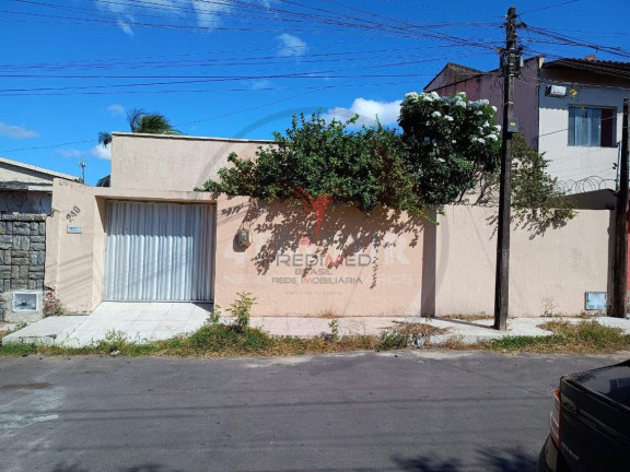 Imagem Casa com 2 Quartos à Venda, 200 m² em Vila Velha - Fortaleza Imagem Casa com 2 Quartos à Venda, 200 m² em Vila Velha - Fortaleza