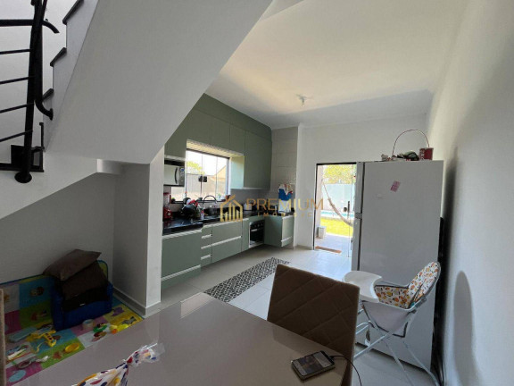 Imagem Casa com 3 Quartos à Venda, 100 m² em Pontal De Santa Marina - Caraguatatuba Imagem Casa com 3 Quartos à Venda, 100 m² em Pontal De Santa Marina - Caraguatatuba