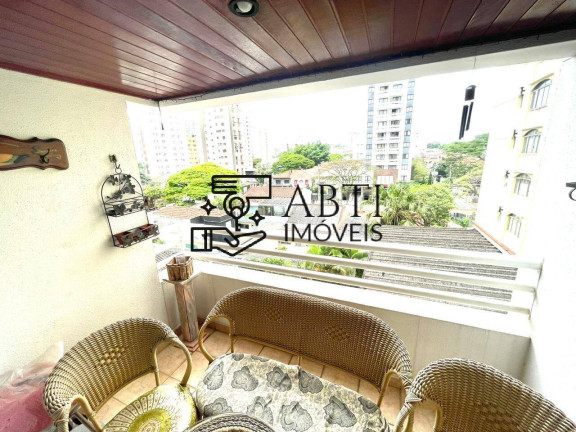 Imagem Apartamento com 2 Quartos à Venda, 78 m² em Moema - São Paulo