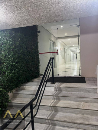 Imagem Apartamento com 2 Quartos à Venda, 59 m² em Tamboré - Barueri Imagem Apartamento com 2 Quartos à Venda, 59 m² em Tamboré - Barueri
