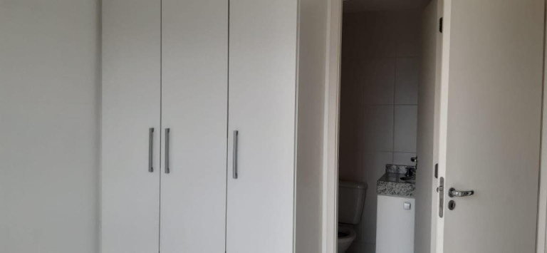 Imagem Apartamento com 2 Quartos à Venda, 50 m² em Barra Olimpica - Rio De Janeiro