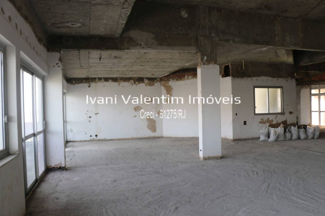 Imagem Cobertura com 4 Quartos à Venda, 1.201 m² em Barra Da Tijuca - Rio De Janeiro Imagem Cobertura com 4 Quartos à Venda, 1.201 m² em Barra Da Tijuca - Rio De Janeiro