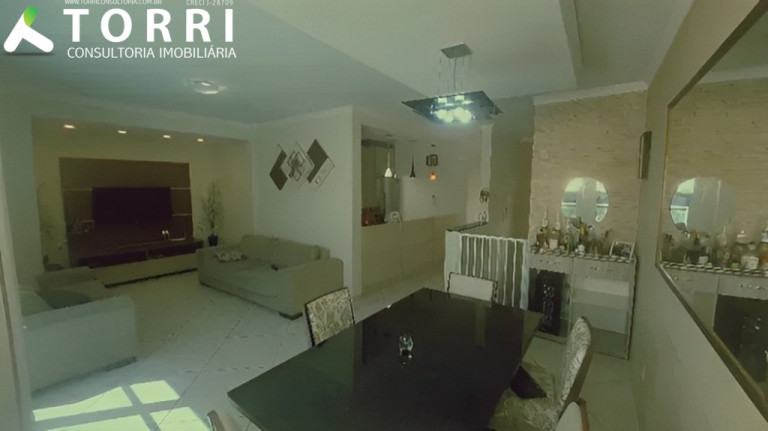 Imagem Sobrado com 3 Quartos à Venda, 174 m² em Jardim Residencial Chácara Ondina - Votorantim