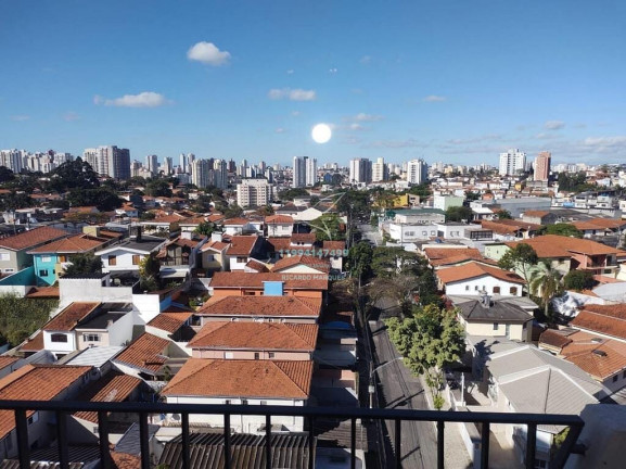 Imagem Apartamento com 3 Quartos à Venda, 94 m² em Jardim Umuarama - São Paulo Imagem Apartamento com 3 Quartos à Venda, 94 m² em Jardim Umuarama - São Paulo
