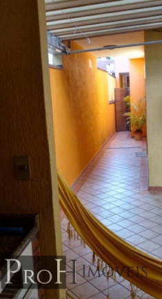 Imagem Sobrado com 1 Quarto à Venda, 180 m² em Vila Scarpelli - Santo André Imagem Sobrado com 1 Quarto à Venda, 180 m² em Vila Scarpelli - Santo André
