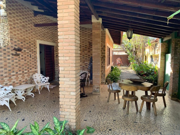 Imagem Casa com 3 Quartos à Venda, 130 m² em Lázaro - Ubatuba Imagem Casa com 3 Quartos à Venda, 130 m² em Lázaro - Ubatuba