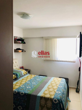 Imagem Apartamento com 2 Quartos à Venda, 59 m² em Vila Flores - Bauru