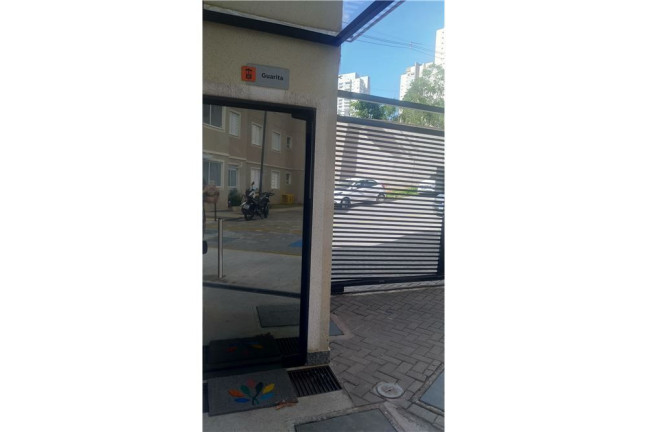 Imagem Apartamento com 2 Quartos à Venda, 43 m² em Vila Andrade - São Paulo Imagem Apartamento com 2 Quartos à Venda, 43 m² em Vila Andrade - São Paulo
