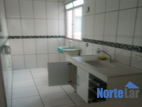 Imagem Apartamento com 2 Quartos à Venda, 40 m² em Jardim Ipanema (zona Oeste) - São Paulo