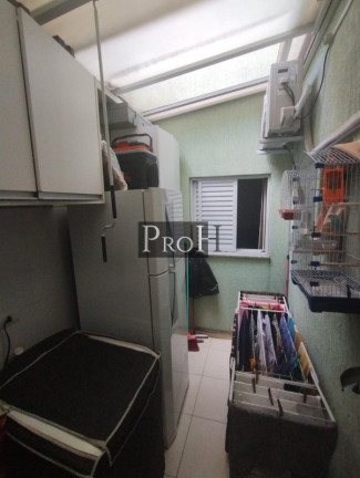 Imagem Apartamento com 2 Quartos à Venda, 56 m² em Parque Novo Oratório - Santo André Imagem Apartamento com 2 Quartos à Venda, 56 m² em Parque Novo Oratório - Santo André