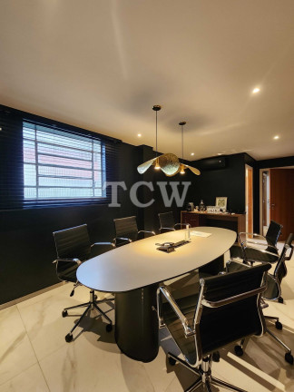 Imagem Casa à Venda, 438 m² em Pacaembu - São Paulo Imagem Casa à Venda, 438 m² em Pacaembu - São Paulo