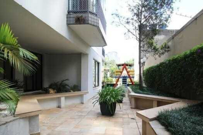 Imagem Imóvel com 1 Quarto à Venda, 41 m² em Vila Olímpia - São Paulo