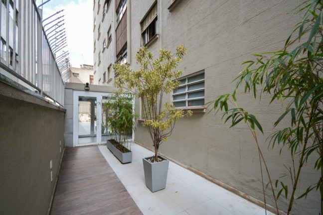 Imagem Apartamento com 3 Quartos à Venda, 145 m² em Santa Cecília - São Paulo Imagem Apartamento com 3 Quartos à Venda, 145 m² em Santa Cecília - São Paulo