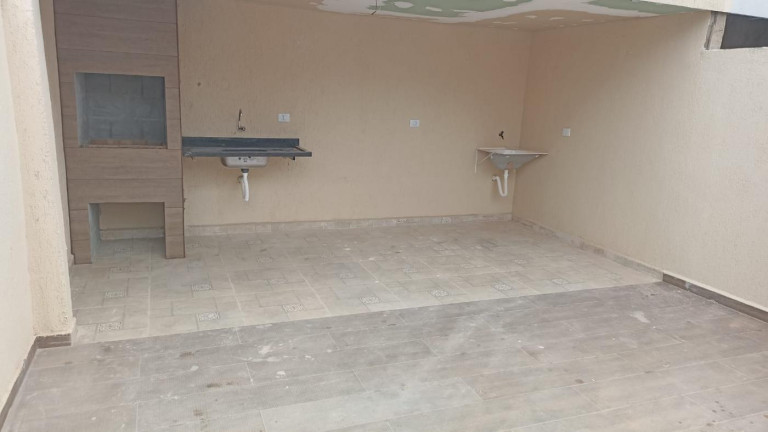 Imagem Sobrado com 3 Quartos à Venda, 90 m² em Bopiranga - Itanhaém