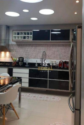 Imagem Apartamento com 3 Quartos à Venda, 146 m² em Boa Vista - São Caetano Do Sul