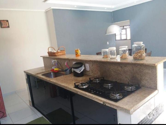 Imagem Casa com 4 Quartos à Venda, 292 m² em Treze De Maio - João Pessoa