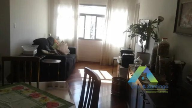 Imagem Apartamento com 3 Quartos à Venda, 90 m² em Planalto Paulista - São Paulo Imagem Apartamento com 3 Quartos à Venda, 90 m² em Planalto Paulista - São Paulo