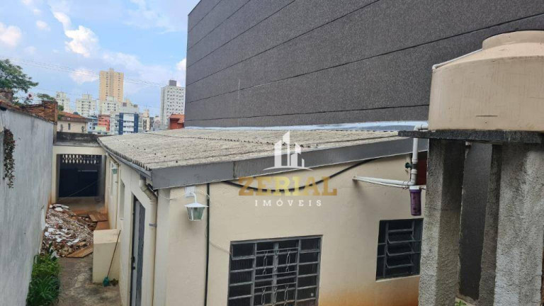 Imagem Casa com 2 Quartos à Venda, 131 m² em Olímpico - São Caetano Do Sul