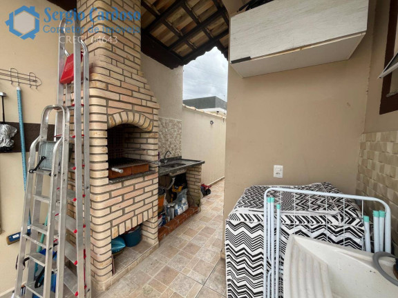 Imagem Casa com 2 Quartos à Venda, 78 m² em Jardim Grandesp - Itanhaém Imagem Casa com 2 Quartos à Venda, 78 m² em Jardim Grandesp - Itanhaém