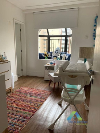 Imagem Apartamento com 3 Quartos à Venda, 145 m² em Vila Andrade - São Paulo Imagem Apartamento com 3 Quartos à Venda, 145 m² em Vila Andrade - São Paulo