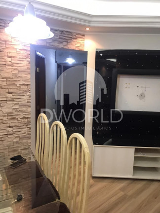 Imagem Imóvel com 2 Quartos à Venda, 86 m² em Jardim Bela Vista - Santo André Imagem Imóvel com 2 Quartos à Venda, 86 m² em Jardim Bela Vista - Santo André