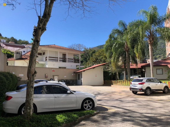 Imagem Apartamento com 2 Quartos à Venda, 64 m² em Itacorubi - Florianópolis