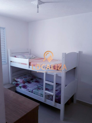 Imagem Imóvel com 2 Quartos à Venda, 45 m² em Residencial Frei Galvão - São José Dos Campos Imagem Imóvel com 2 Quartos à Venda, 45 m² em Residencial Frei Galvão - São José Dos Campos