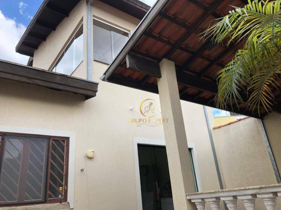 Imagem Casa com 4 Quartos à Venda, 235 m² em Villa Branca - Jacareí Imagem Casa com 4 Quartos à Venda, 235 m² em Villa Branca - Jacareí