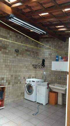 Imagem Sobrado com 3 Quartos à Venda, 208 m² em Parque São Domingos - São Paulo Imagem Sobrado com 3 Quartos à Venda, 208 m² em Parque São Domingos - São Paulo