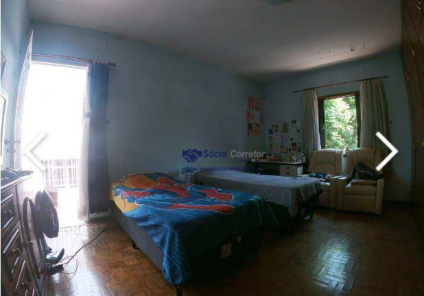 Imagem Sobrado com 3 Quartos à Venda, 222 m² em Centro - Guarulhos