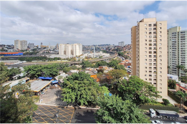 Imagem Apartamento com 2 Quartos à Venda, 146 m² em Panamby - São Paulo