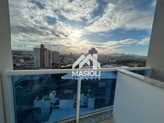 Imagem Apartamento com 3 Quartos à Venda, 75 m² em Praia De Itaparica - Vila Velha Imagem Apartamento com 3 Quartos à Venda, 75 m² em Praia De Itaparica - Vila Velha