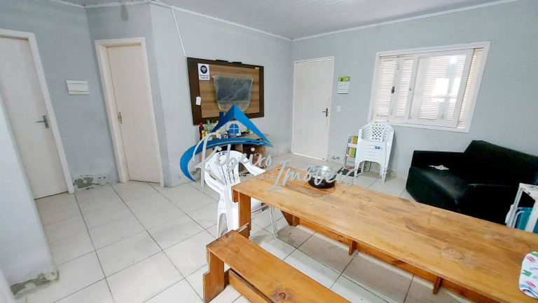 Imagem Casa com 2 Quartos à Venda, 57 m² em Albatroz - Imbé Imagem Casa com 2 Quartos à Venda, 57 m² em Albatroz - Imbé