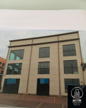 Imagem Imóvel Comercial para Alugar, 617 m² em Jardim Emília - Sorocaba Imagem Imóvel Comercial para Alugar, 617 m² em Jardim Emília - Sorocaba