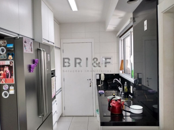 Imagem Apartamento com 4 Quartos à Venda, 117 m² em Jardim Das Acacias - São Paulo Imagem Apartamento com 4 Quartos à Venda, 117 m² em Jardim Das Acacias - São Paulo