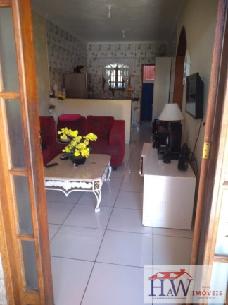 Imagem Casa com 2 Quartos à Venda, 55 m² em Unamar (tamoios) - Cabo Frio